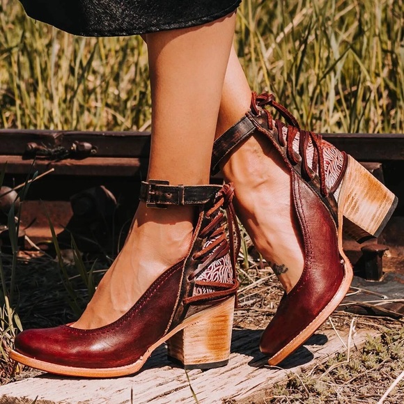 Freebird “Raeanne” - Picture 5 of 5